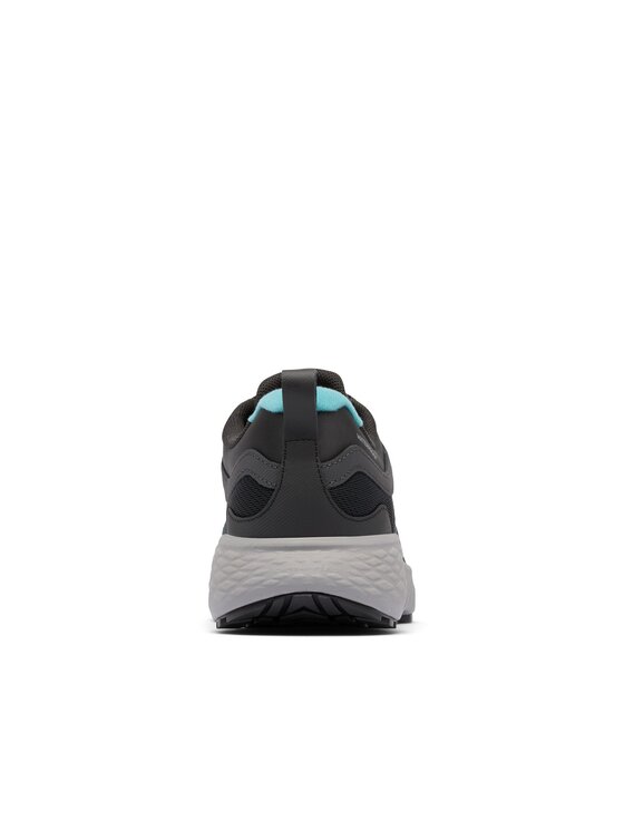 Columbia Columbia Trekkingi 210840 Czarny