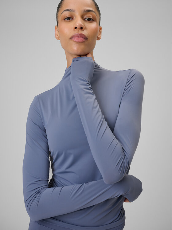 4F 4F Koszulka techniczna YOGA Slim Fit