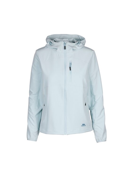 Kurtka outdoor, rozmiar XS, Niebieski, Kalady TP50