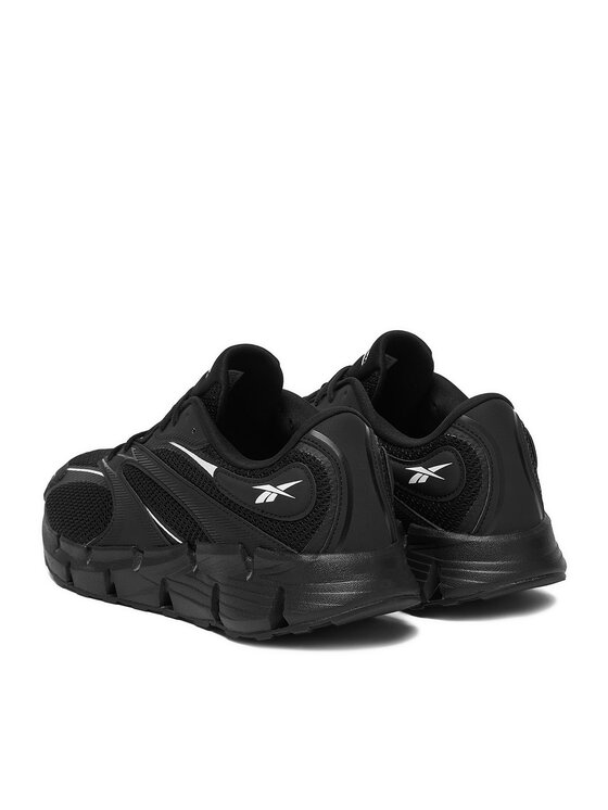 Reebok Reebok Bėgimo batai SS-ZIG HYPNOTICA 100229490 W Juoda