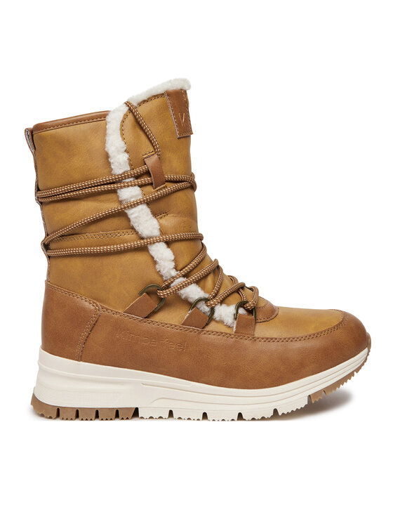 Kimberfeel Kimberfeel Sniego batai Wanda Ruda