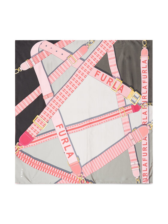 Foulard Tortona WT00002-BX0252-1BR00-4-401-20-IT-T...