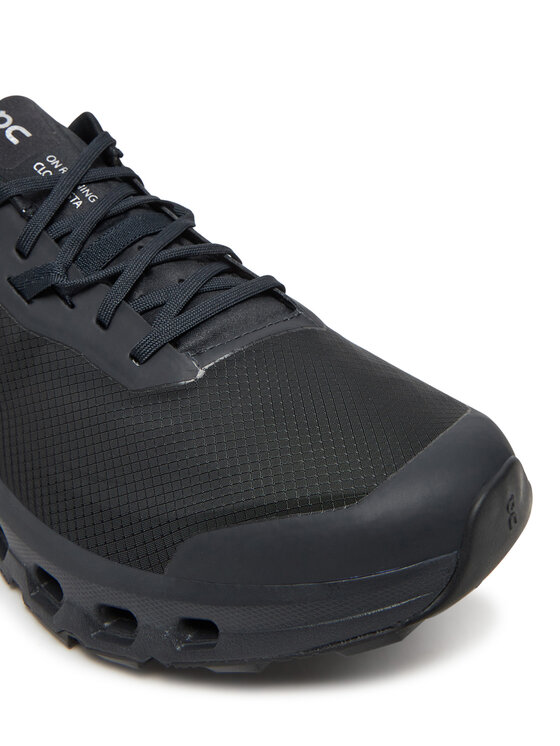 On On Scarpe running Cloudvista 2 3ME30111043 Nero
