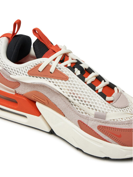 Nike Nike Sportcipők Air Max Furyosa Nrg DC7350 101 Színes