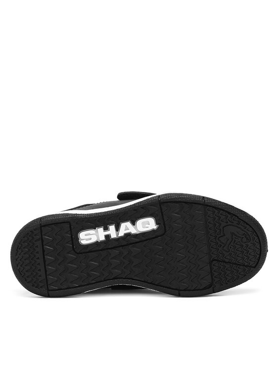 SHAQ Shaq Sneakersy FORTUNE AQ95012T-B Czarny