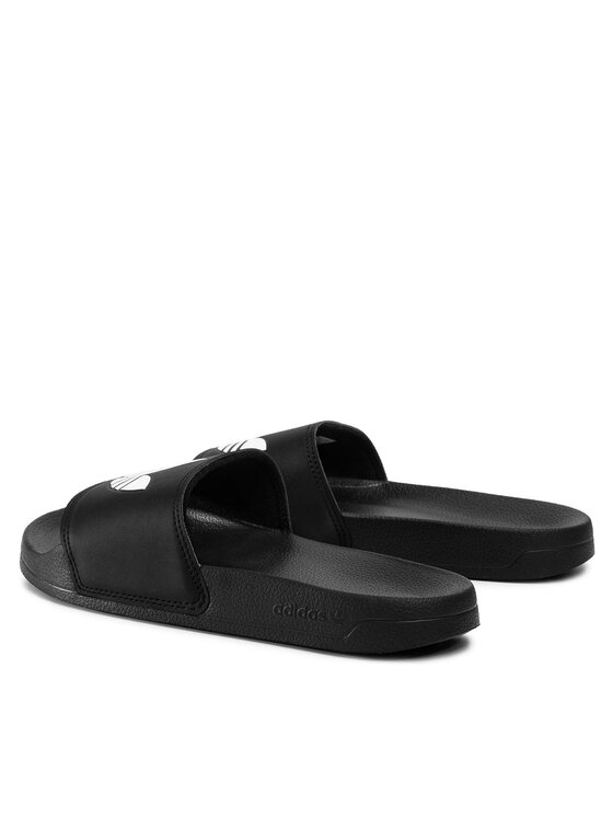 adidas adidas Шльопанці adilette Lite FU8298 Чорний