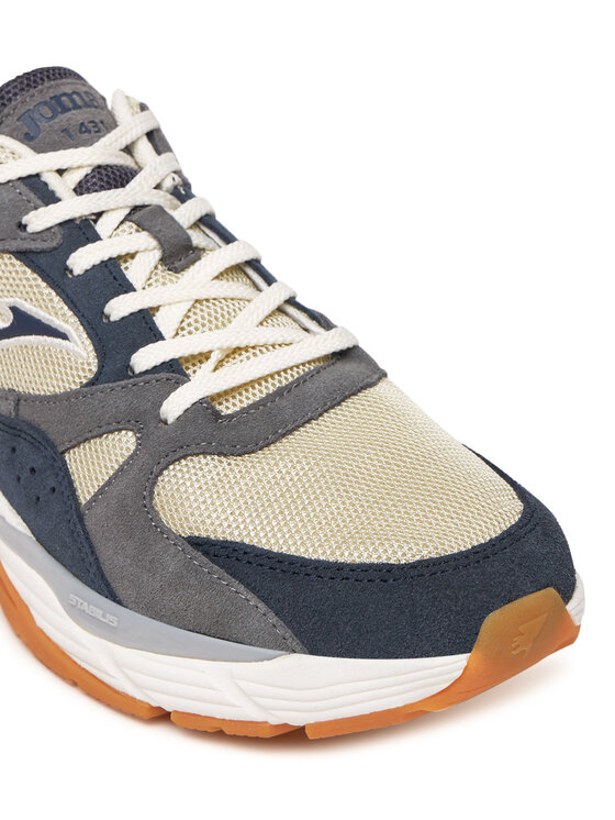 Joma Joma Сникърси C1431 2503 C1431S2503 Сив