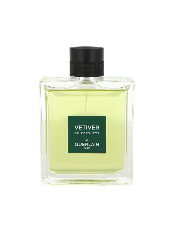 Guerlain Guerlain Vetiver 2022 Woda toaletowa