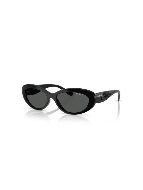 Vogue Vogue Okulary przeciwsłoneczne 1d6m56c0b Kolorowy