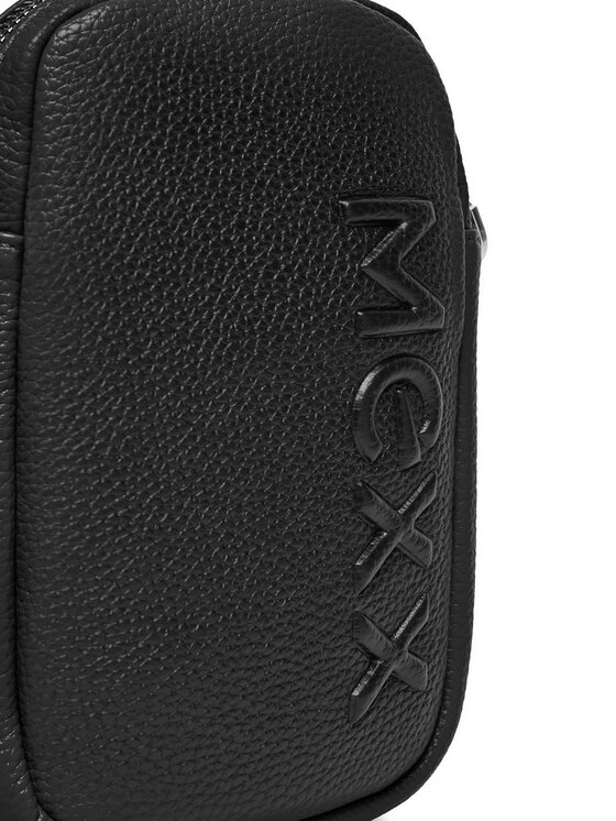 MEXX MEXX Kabelka C-MEXX-L-001-08 Čierna