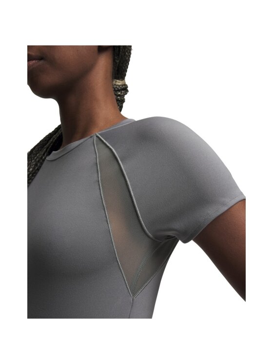 Under Armour Under Armour Koszulka techniczna 6011045 Szary Slim Fit