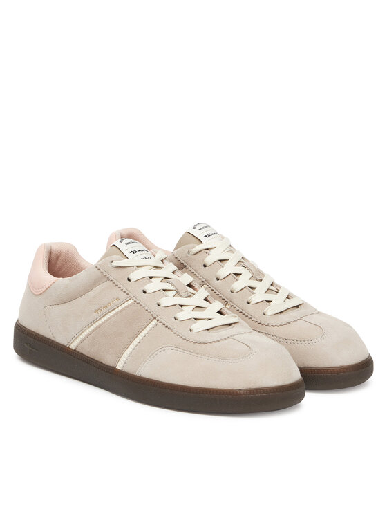 Tamaris Tamaris Sneakersy 1-23624-43 Hnědá