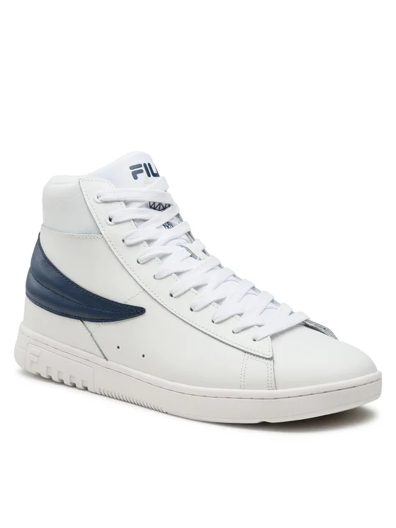 Fila Sneakers Highflyer L Mid FFM0159.13044 Weiß