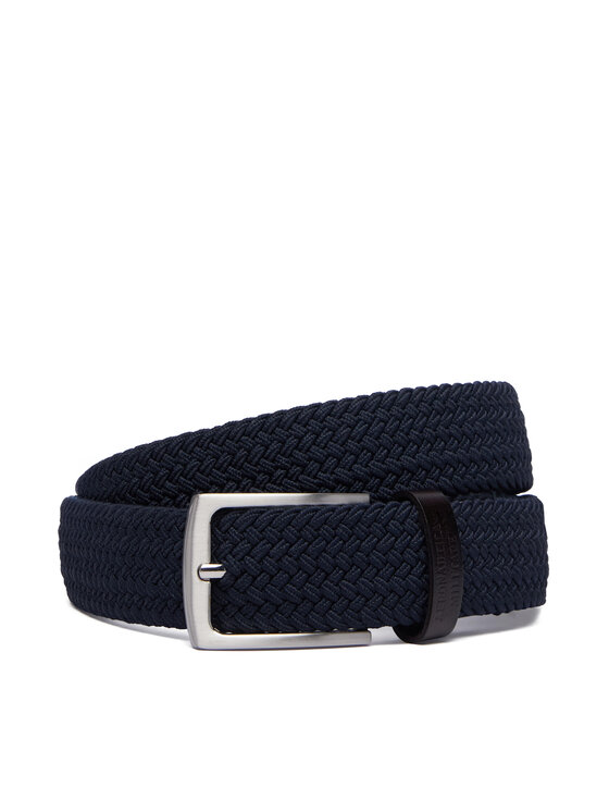 Aeronautica Militare Aeronautica Militare Колан 262CI0307UCT03454 Тъмносин