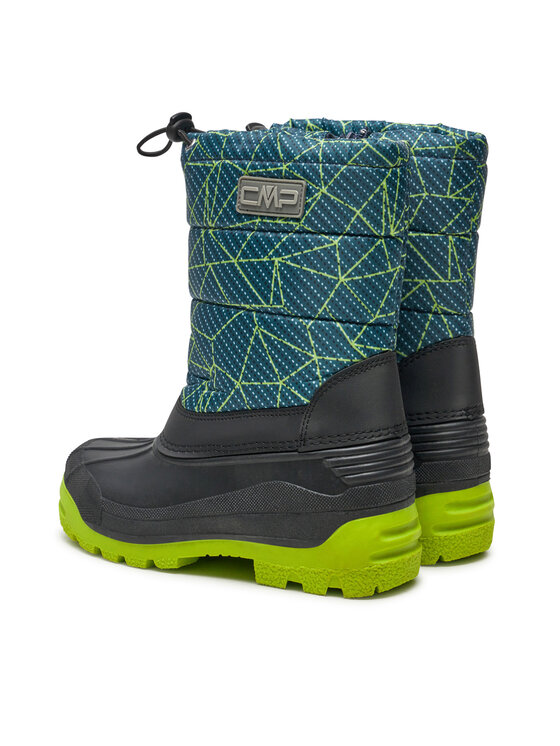 CMP CMP Schneeschuhe Sneewy 3Q71294J Blau