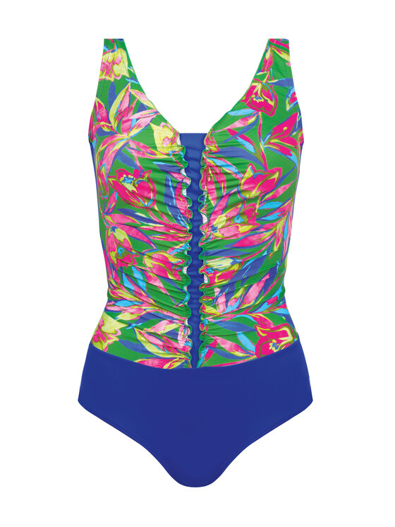 Feba Feba Costume da bagno F33-883 Multicolore