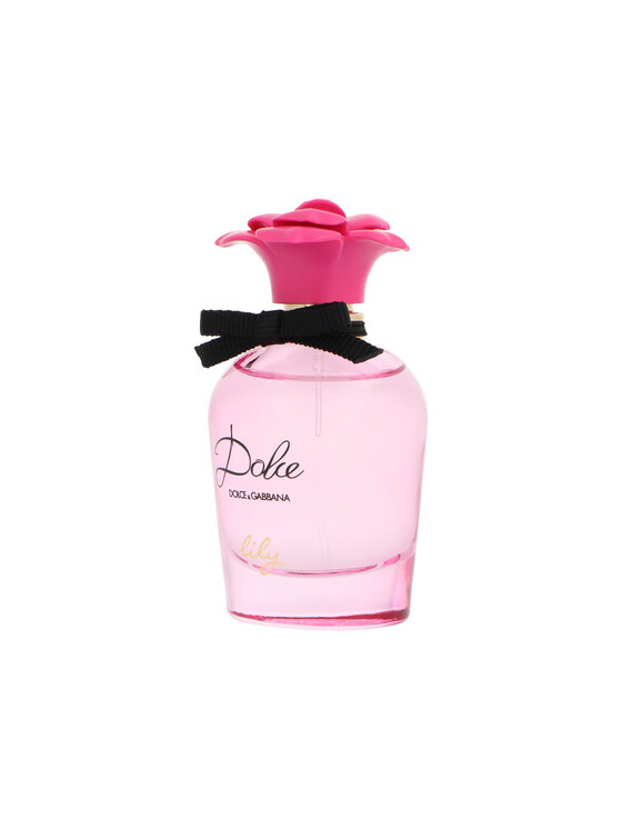 Dolce&Gabbana Dolce&Gabbana Dolce & Gabbana Dolce Lily woda toaletowa spray 50ml Woda toaletowa