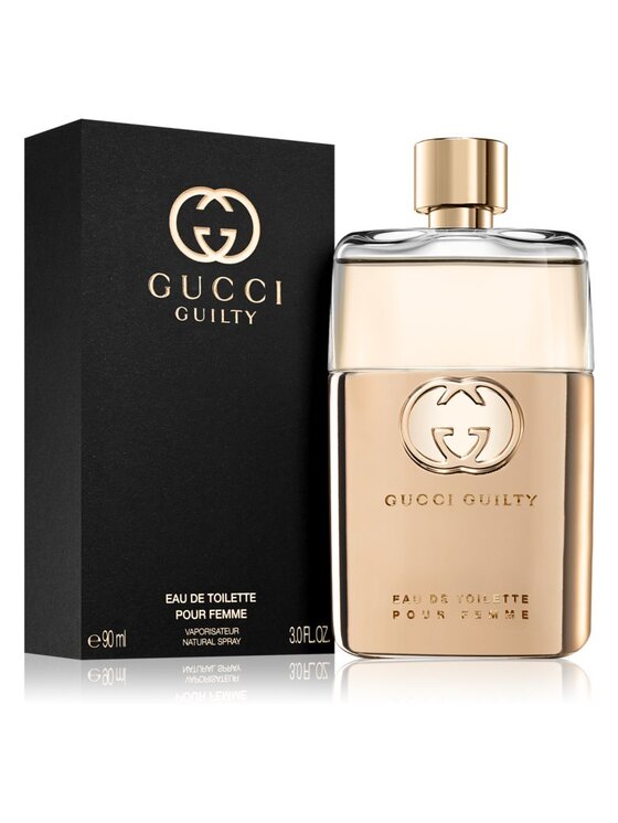 Gucci Gucci Guilty Eau de Toilette Pour Femme Woda toaletowa