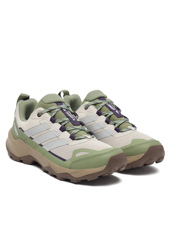 adidas adidas Trekkingi Terrex Skychaser Ax5 Hiking Shoes JQ2227 Kolorowy