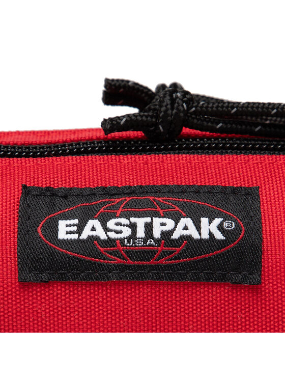Eastpak Eastpak Моливник Double Benchmark EK0A5B9284Z1 Червен