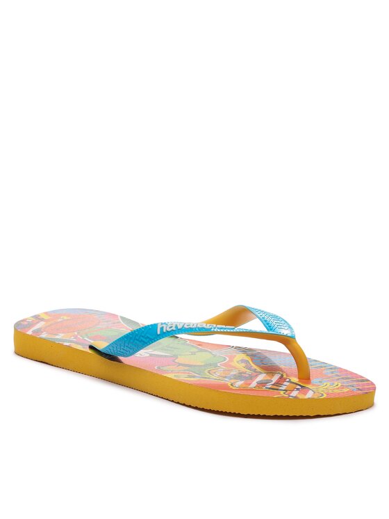 Havaianas Havaianas Flip-flops 41235006362 Színes
