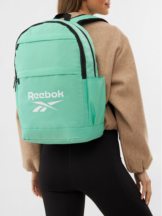 Reebok Reebok Ruksak RBK-029-CCC-05 Tirkizna