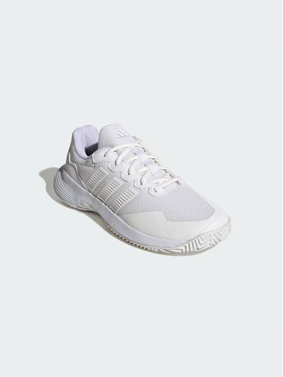 adidas adidas Buty do tenisa 159401 Biały