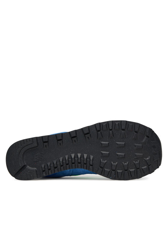 New Balance New Balance Sneakers U574BSC M Albastru