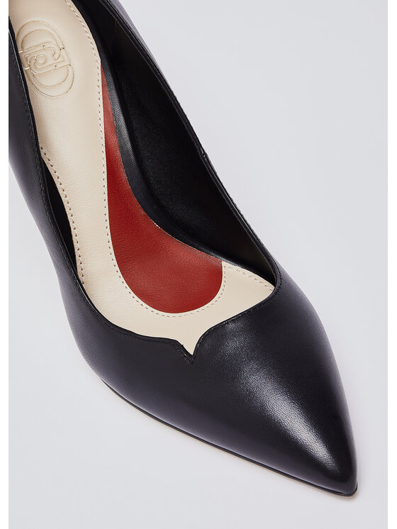 Liu Jo Liu Jo Décolleté SXX009P006222222 Nero