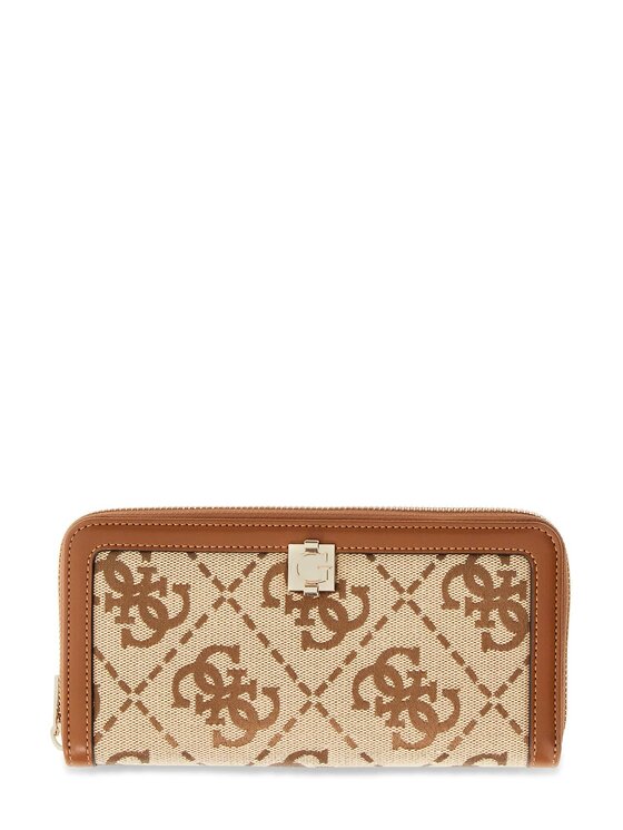 Guess Guess Portafoglio 182687 Marrone