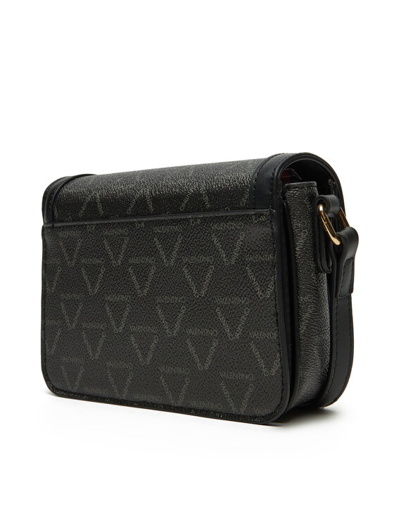 Valentino Valentino Τσάντα Lady Re VBS8GT09 Μαύρο