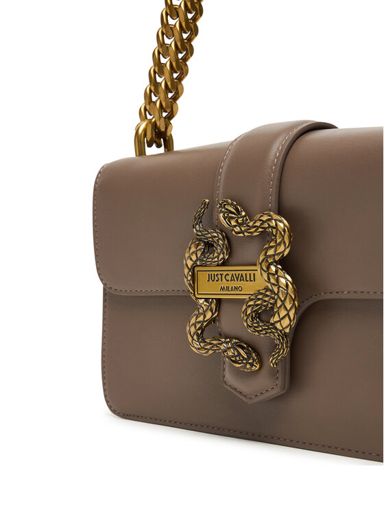 Just Cavalli Just Cavalli Сумка 79RA4BAF ZSA89 Бежевий
