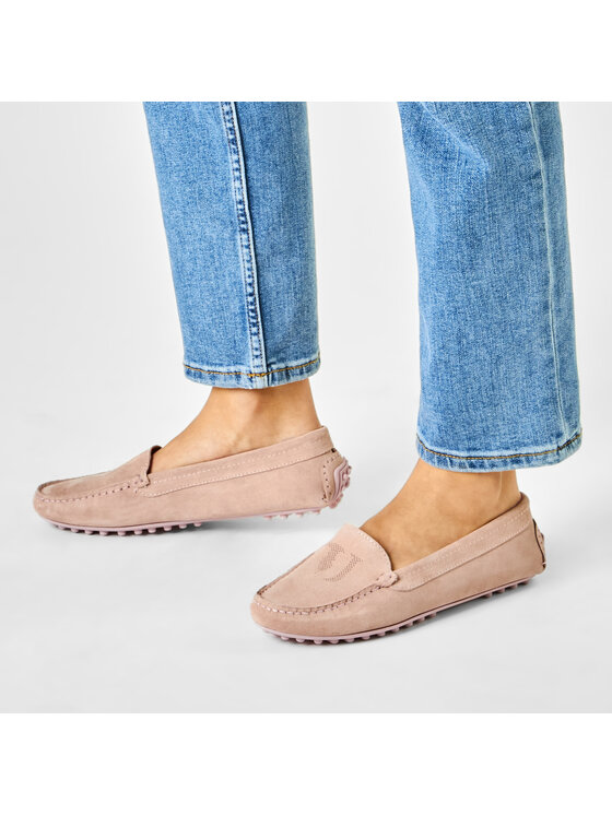 Trussardi Trussardi Mokasini 79A00515 Bež