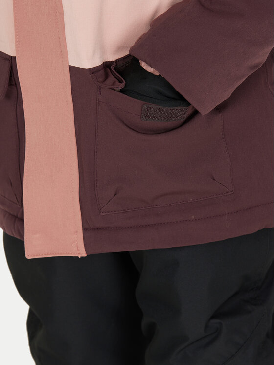 ZigZag ZigZag Sídzseki Taylora Ski W-PRO 15000 Z213002 Színes Regular Fit
