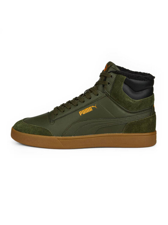 Puma hotsell alte verdi