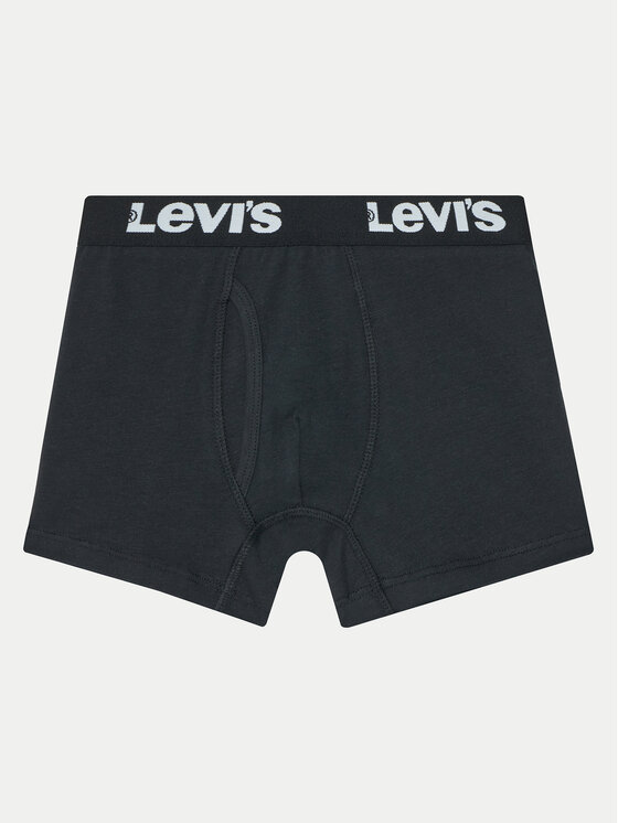 Levi's® Levi's® Set od 3 para bokserica 9L0311-023 Šarena