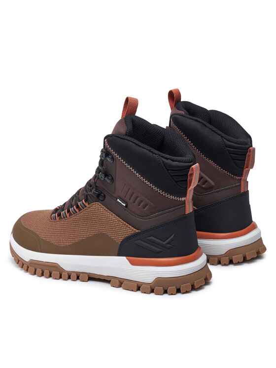 Halti Halti Trekking Kajava Dx W 054-3025 Smeđa