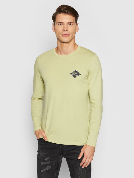 Longsleeve Jack&Jones