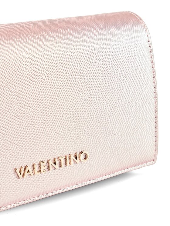 Valentino Valentino Torebka 332193 Różowy