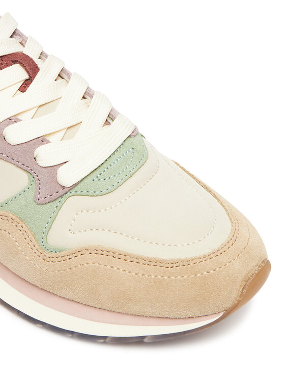 HOFF HOFF Sneakers City Brussels 22502015 Multicolore