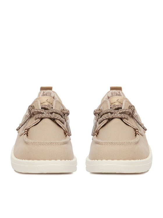 Nautica Nautica Pantofi CEO-JDQS02 Bej