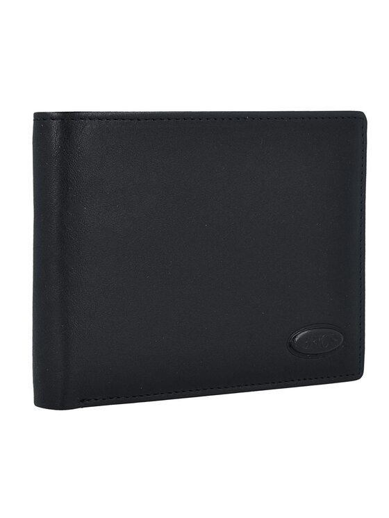 Bric's Bric's Portfel 169766 Czarny