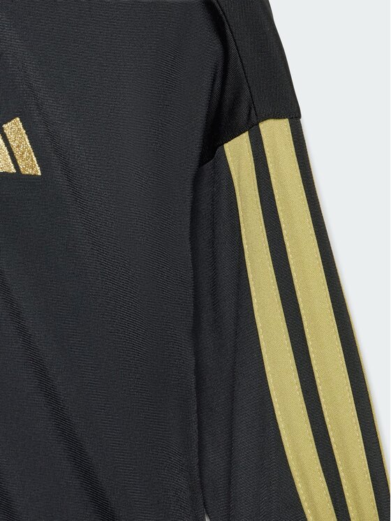 adidas adidas Komplet dziecięcy 139407 Czarny Regular Fit