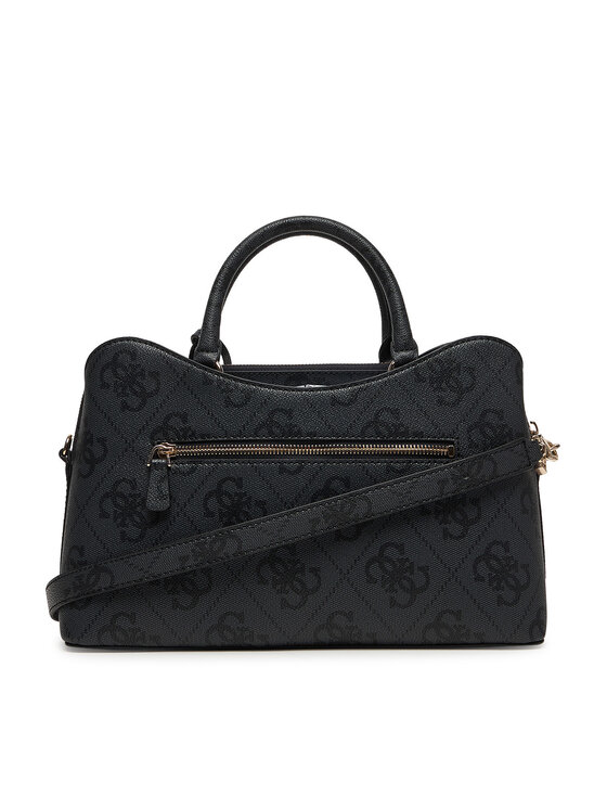 Guess Guess Kabelka Janie HWOS99 24060 Sivá