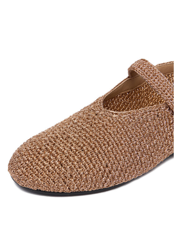 Badura Badura Balerinke EO-ALENA-01 Zlata