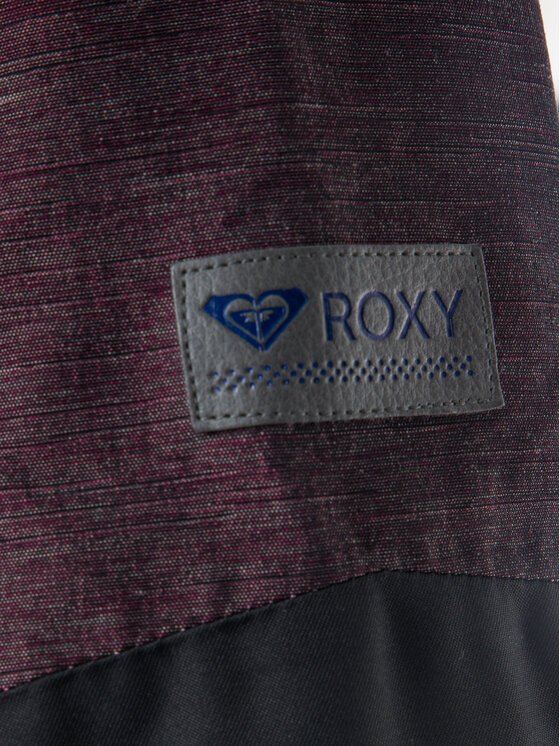 Roxy Roxy Snowboardová bunda Frozen Flow ERJTJ03219 Farebná Short Fit