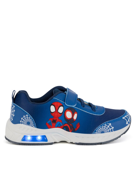 Spidey Spidey Tenisice CP66-SS25-312SPID Tamnoplava