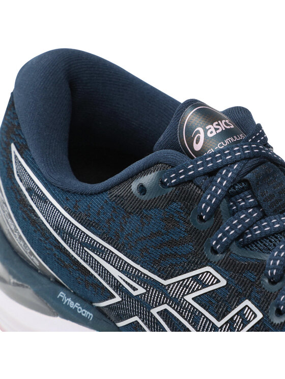 Asics Asics Παπούτσια για Τρέξιμο Gel-Cumulus 23 1012A888 Σκούρο μπλε