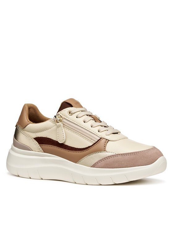Geox Geox Tossud D Plummery D56YNE 0BC6P C1056 Ekrüüvärv