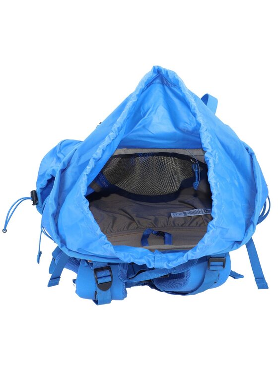 Fjällräven Fjällräven Plecak 274680 Błękitny
